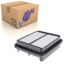 Load image into Gallery viewer, Air Filter Fits Suzuki 1378054G00 Blue Print ADK82227