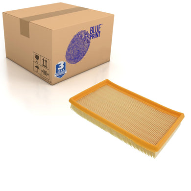 Justy Air Filter Fits Subaru 1378086G00 Blue Print ADK82231