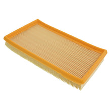 Load image into Gallery viewer, Justy Air Filter Fits Subaru 1378086G00 Blue Print ADK82231