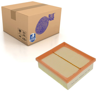 Air Filter Fits FIAT 71743887 Blue Print ADK82233
