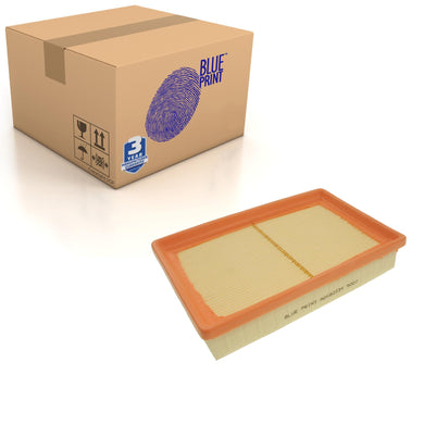 Swift Air Filter Fits Suzuki 1378062J00 Blue Print ADK82234