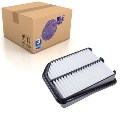 Vitara Air Filter Fits Suzuki Grand Vitara 1378065J00 Blue Print ADK82235