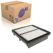 Load image into Gallery viewer, Jimny Air Filter Fits Suzuki 1378084A00 Blue Print ADK82239