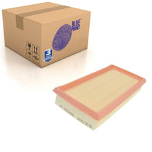 Load image into Gallery viewer, Clio Air Filter Fits Renault Ka Megane 1378084CT0 Blue Print ADK82241