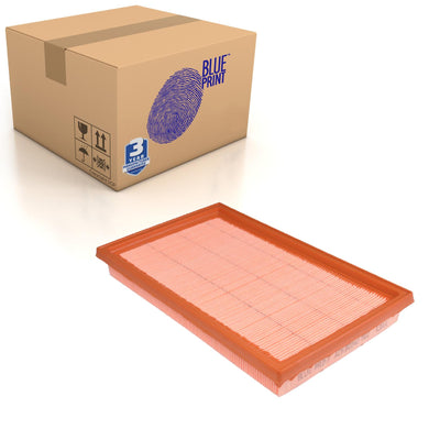 Almera Air Filter Fits Nissan 1378054LA0 Blue Print ADK82242