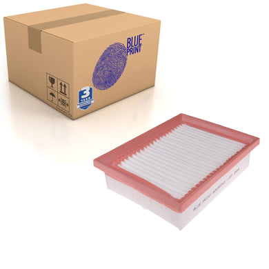 Air Filter Fits FIAT 1378079J80 Blue Print ADK82243