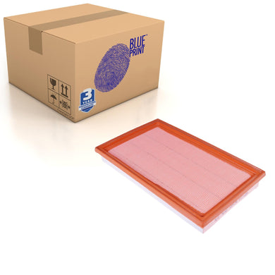 SX4 Air Filter Fits Suzuki Vitara 1378061M00 Blue Print ADK82246