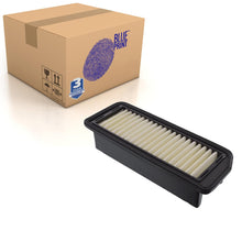 Load image into Gallery viewer, Celerio Air Filter Fits Suzuki 1378076M00 Blue Print ADK82250