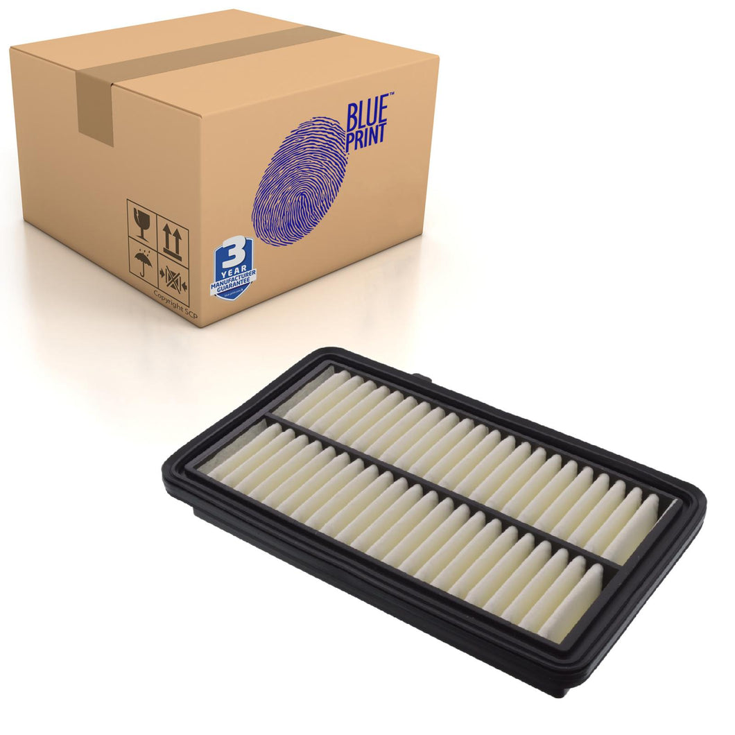 Celerio Air Filter Fits Suzuki 1378084MA0 Blue Print ADK82251