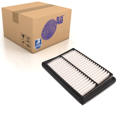 Swift Air Filter Fits Suzuki SX4 13780M50R00 Blue Print ADK82253