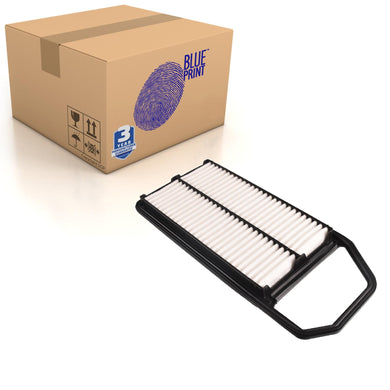 Air Filter Fits Suzuki 13780M68PA0 Blue Print ADK82254