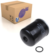 Load image into Gallery viewer, Fuel Filter Inc Sealing Ring Fits Ford OE 1541178E00 Blue Print ADK82312