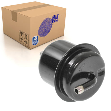 Fuel Filter Fits Suzuki Baleno OE 1541062G00 Blue Print ADK82313