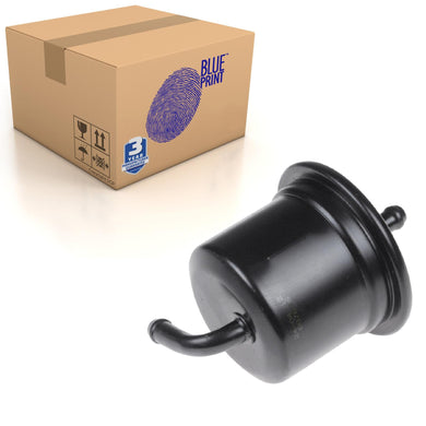Fuel Filter Fits Suzuki Alto III OE 1541072F01 Blue Print ADK82316