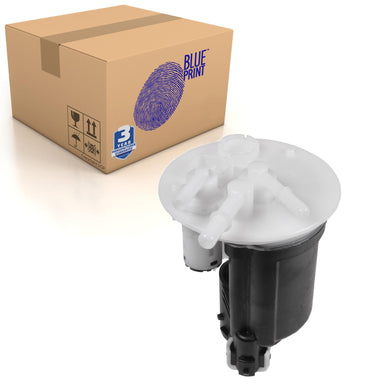 Fuel Filter Fits Suzuki Jimny OE 1531081A02 Blue Print ADK82321C