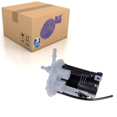 Fuel Filter Fits Suzuki Aerio Liana OE 1531054G00 Blue Print ADK82322C