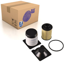 Load image into Gallery viewer, Fuel Filter Inc Sealing Ring Fits Vauxhall Agila Antara 4x4 Blue Print ADK82327