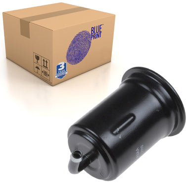 Fuel Filter Fits Suzuki Grand Vitara OE 1541052D00 Blue Print ADK82332