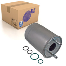 Load image into Gallery viewer, Fuel Filter Inc Seal Rings Fits Renault Fluence Grand Scenic Blue Print ADK82336