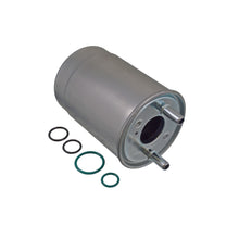 Load image into Gallery viewer, Fuel Filter Inc Seal Rings Fits Renault Fluence Grand Scenic Blue Print ADK82336