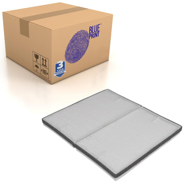 Cabin Pollen Filter Fits Subaru Justy 4WD OE 9586078F00 Blue Print ADK82501