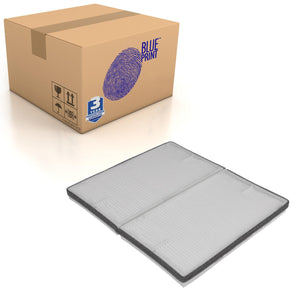 Cabin Pollen Filter Fits Subaru Justy 4WD OE 9586078F00 Blue Print ADK82501