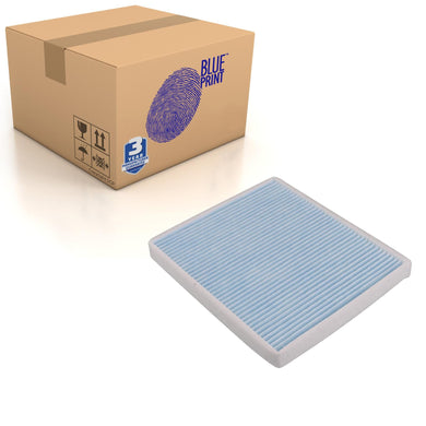 Cabin Pollen Filter Fits Suzuki Jimny AWD Lapin AWD Blue Print ADK82502