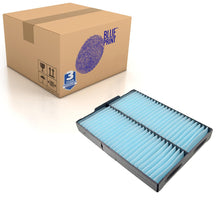 Load image into Gallery viewer, Cabin Pollen Filter Fits Suzuki Grand Vitara AWD Grand Vita Blue Print ADK82503