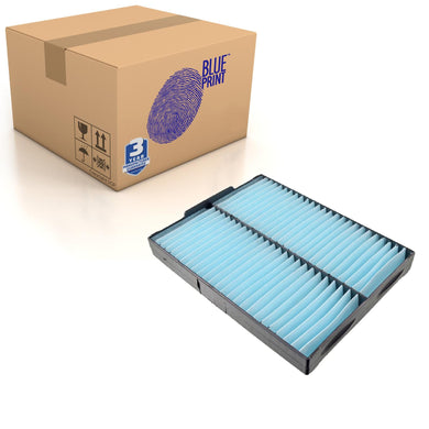 Cabin Pollen Filter Fits Suzuki Grand Vitara AWD Grand Vita Blue Print ADK82503