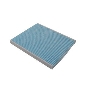 Cabin Pollen Filter Fits Vauxhall Agila OE 4708106 Blue Print ADK82506