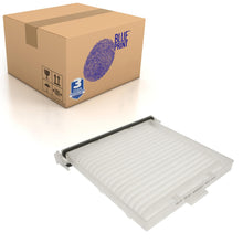 Load image into Gallery viewer, Cabin Pollen Filter Fits Suzuki Liana AWD OE 9586154G00 Blue Print ADK82507