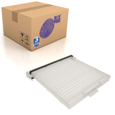 Cabin Pollen Filter Fits Suzuki Liana AWD OE 9586154G00 Blue Print ADK82507
