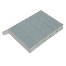 Load image into Gallery viewer, Cabin Pollen Filter Fits Vauxhall Agila OE 9586051K00 Blue Print ADK82508