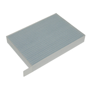 Cabin Pollen Filter Fits Vauxhall Agila OE 9586051K00 Blue Print ADK82508