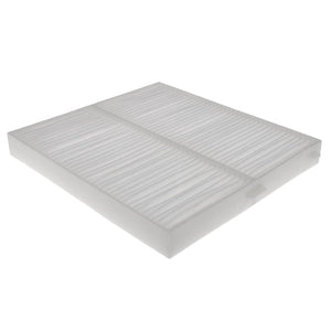 Cabin Pollen Filter Fits Nissan Pixo OE 278914A00B Blue Print ADK82510
