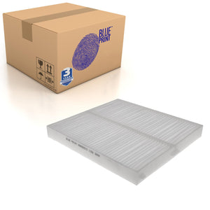 Cabin Pollen Filter Fits Nissan Pixo OE 278914A00B Blue Print ADK82510