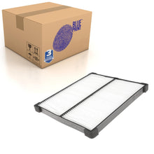 Load image into Gallery viewer, Cabin Pollen Filter Fits Suzuki Kizashi AWD OE 9586157L00 Blue Print ADK82511