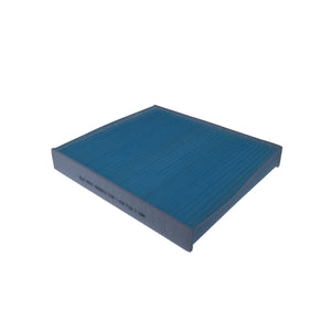 Cabin Pollen Filter Fits Suzuki SX4 S-Cross AWD Vitara AWD Blue Print ADK82513