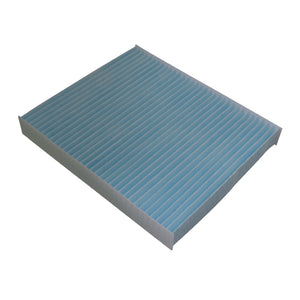 Cabin Pollen Filter Fits Suzuki Celerio OE 7412584M00 Blue Print ADK82514