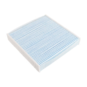 Cabin Pollen Filter Fits Suzuki Ignis AWD Jimny AWD Blue Print ADK82516