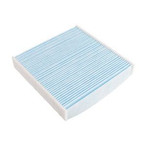 Cabin Pollen Filter Fits Suzuki Ignis AWD Jimny AWD Blue Print ADK82516
