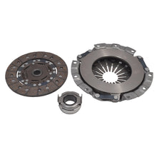 Load image into Gallery viewer, Clutch Kit Inc Clutch Release Bearing Fits Suzuki Swift II Blue Print ADK83020