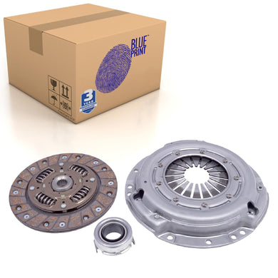 Clutch Kit Fits Subaru Justy Suzuki Ignis Wagon R+ R+ Blue Print ADK83051