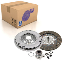 Load image into Gallery viewer, Clutch Kit Inc Concentric Slave Cylinder Fits Suzuki Swift I Blue Print ADK83053