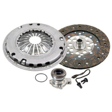Load image into Gallery viewer, Clutch Kit Inc Concentric Slave Cylinder Fits Suzuki Swift I Blue Print ADK83053