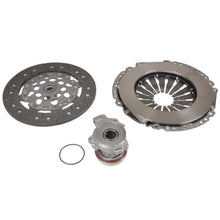 Load image into Gallery viewer, Clutch Kit Inc Concentric Slave Cylinder Fits Suzuki Swift I Blue Print ADK83053