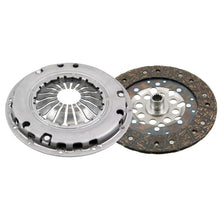 Load image into Gallery viewer, Clutch Kit No Concentric Slave Cylinder Fits Suzuki Ignis Sw Blue Print ADK83054