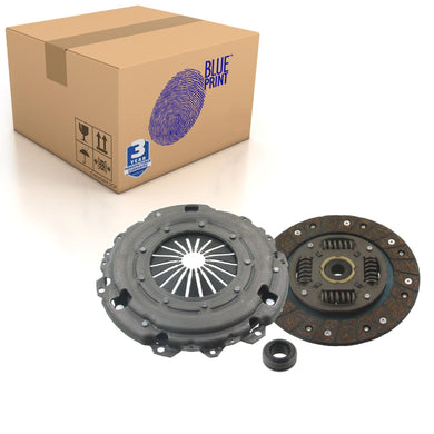 Clutch Kit Fits Citroen Berlingo C3 C4 Picasso C5 Break Blue Print ADK83058