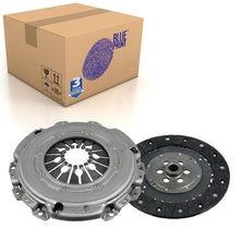 Load image into Gallery viewer, Solution Self Adjusting Replacement Clutch Kit No Clutch Rel Blue Print ADK83061