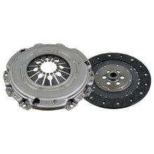 Load image into Gallery viewer, Solution Self Adjusting Replacement Clutch Kit No Clutch Rel Blue Print ADK83061